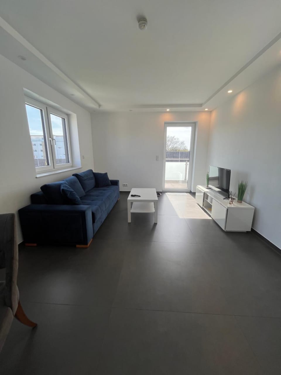 Modern new-build apartment Apartment in Hesse