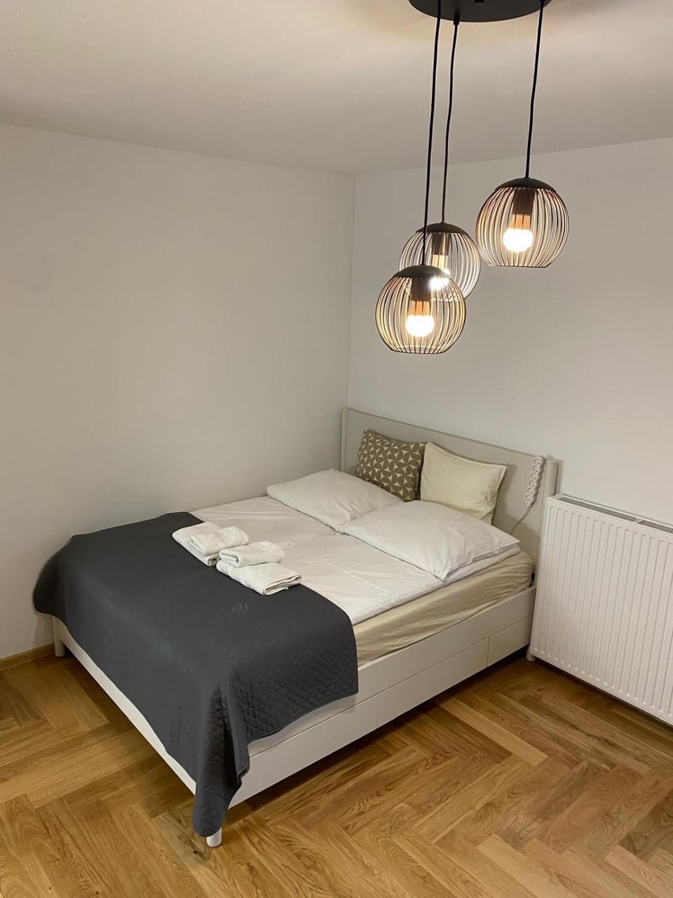 Montana Easy Stay Center Apartment in Wroclaw