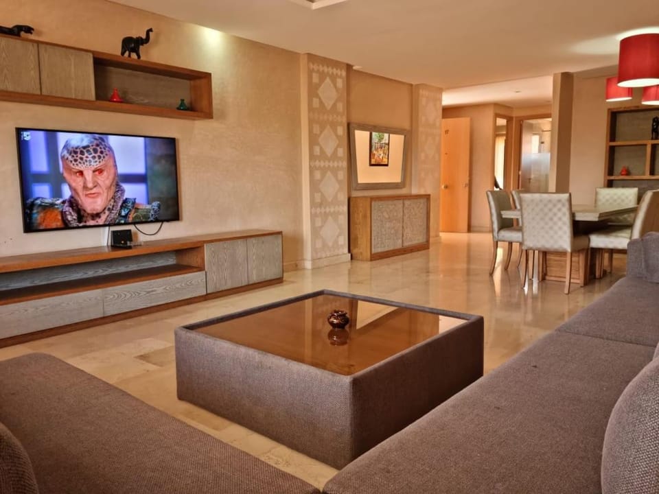 marrakech village Apartment in Marrakesh