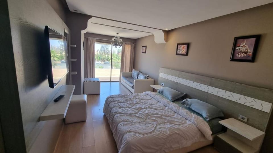 marrakech village Apartment in Marrakesh