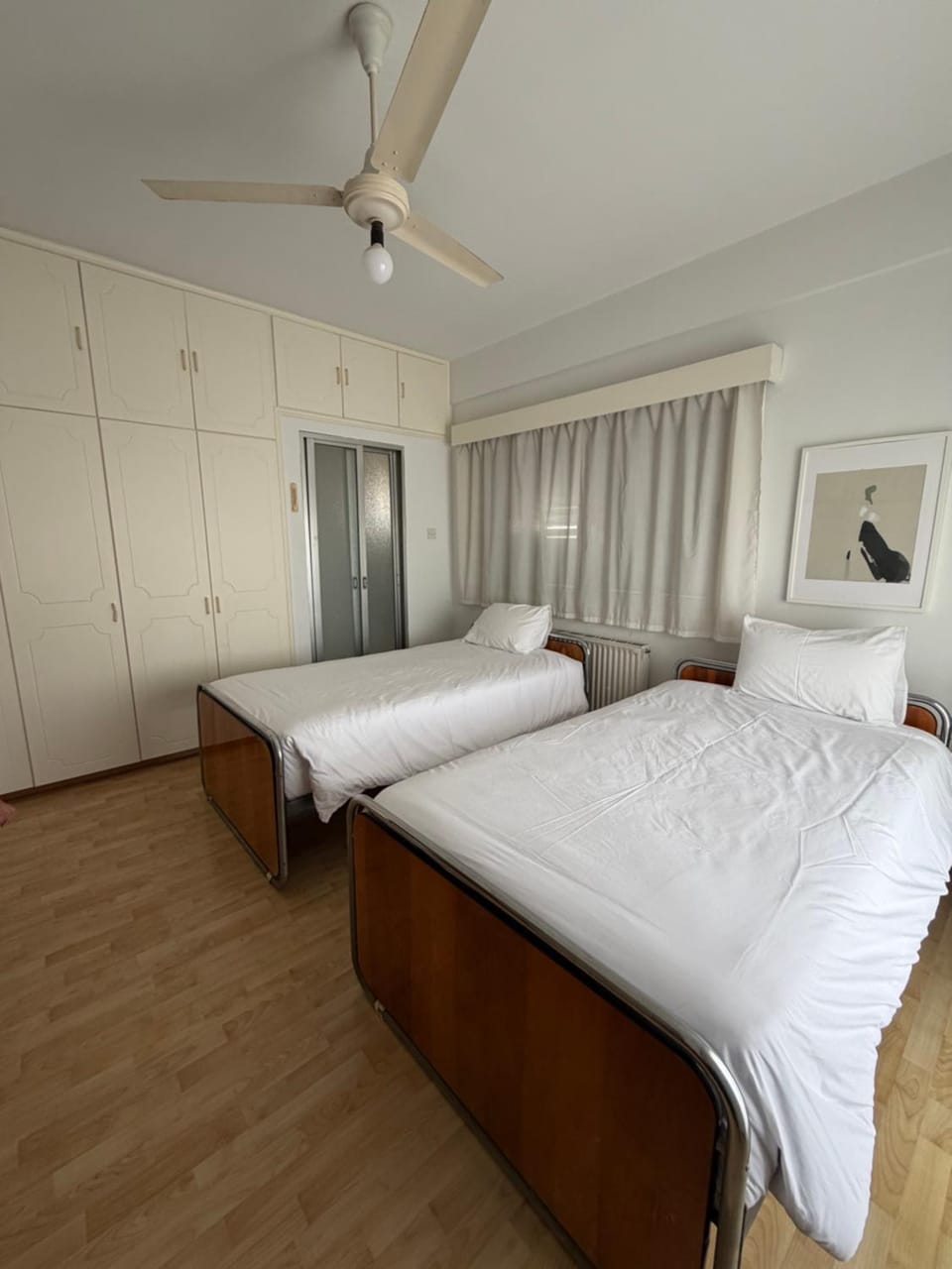 Ellados Apartment in Nicosia City