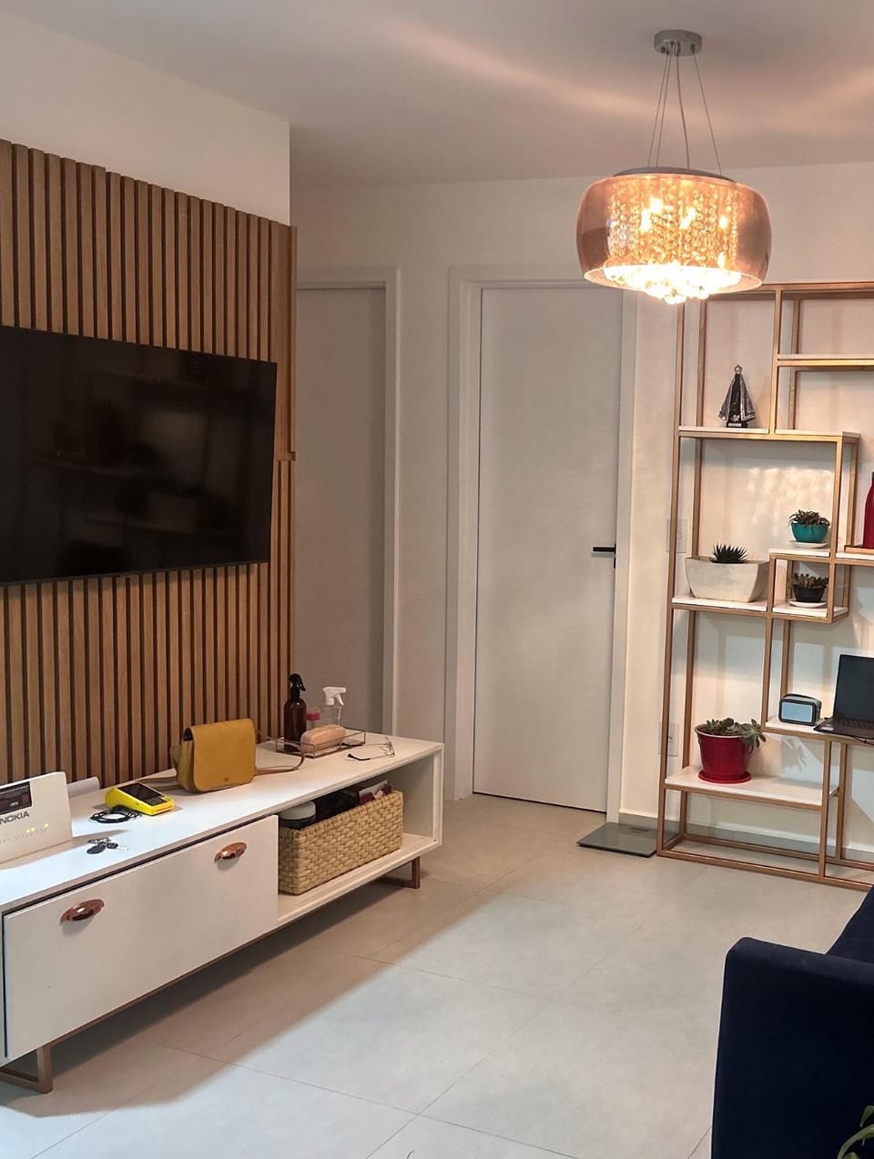 TV and multimedia, Kitchen or kitchenette, Living room