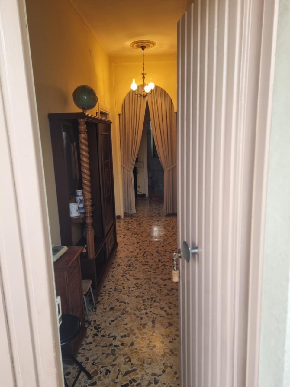 Il Ducale Apartments Apartment in Lazio