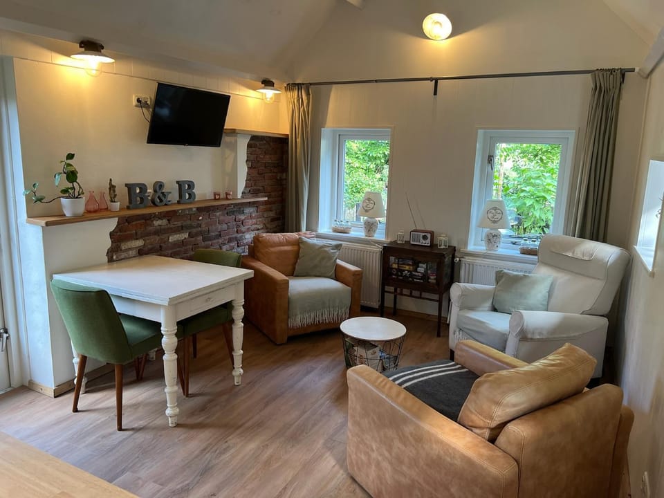 Diedjestee Apartment in Drenthe (province)