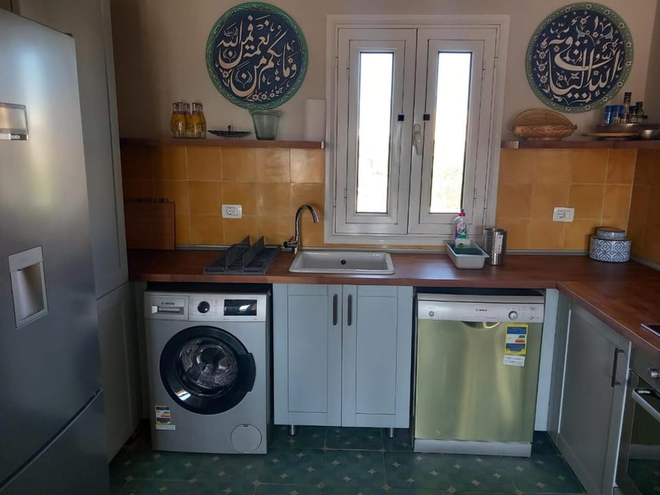 dishwasher, washing machine, kitchen