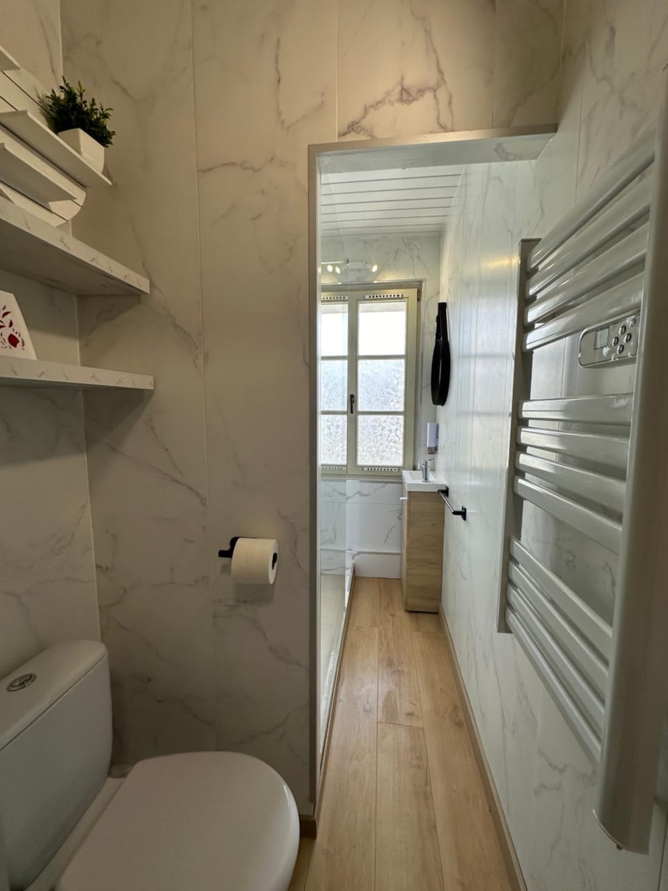 Toilet, Bathroom