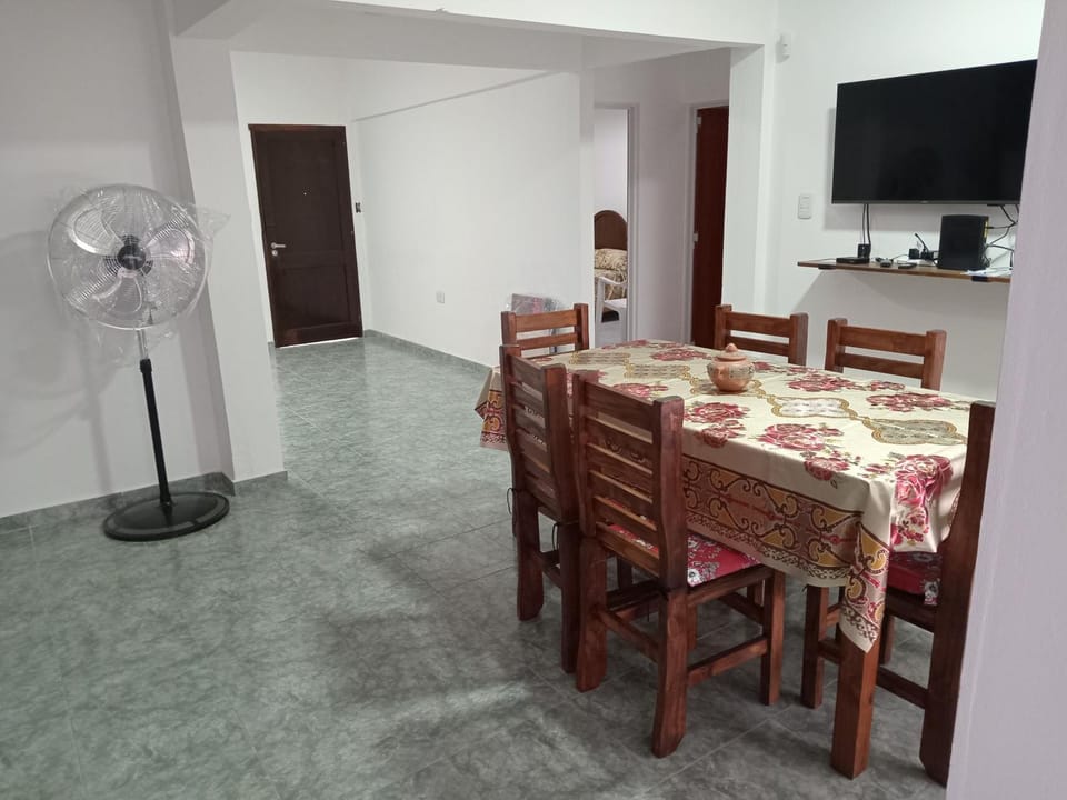 La Casa de Silvia Apartment in San Pedro