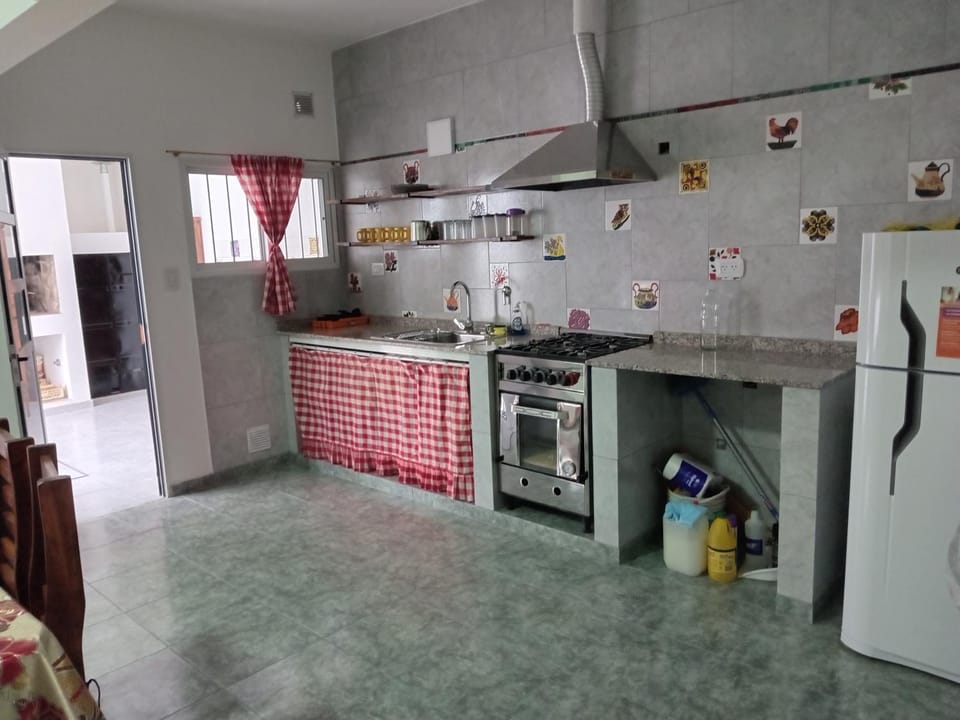 La Casa de Silvia Apartment in San Pedro