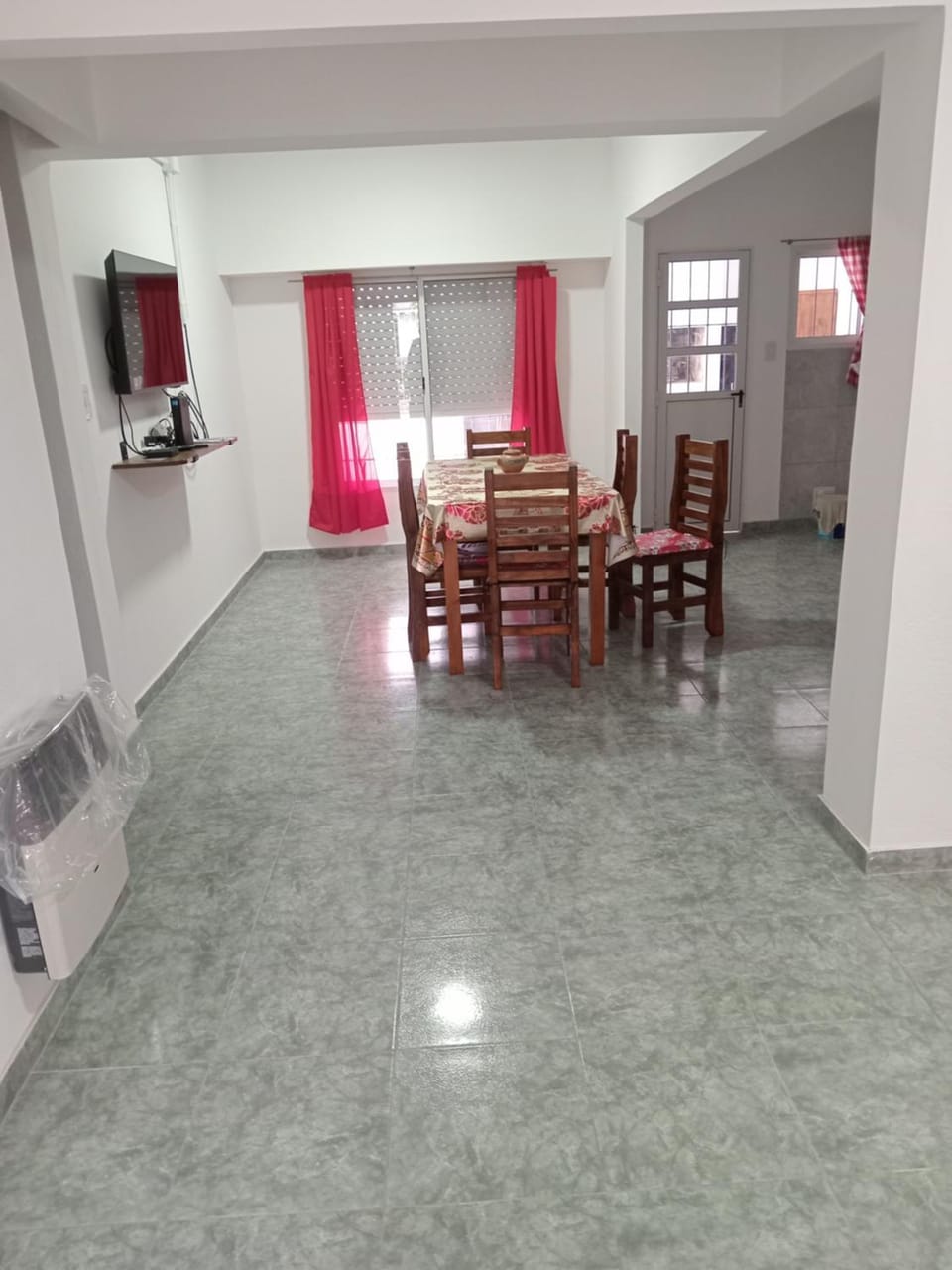 La Casa de Silvia Apartment in San Pedro