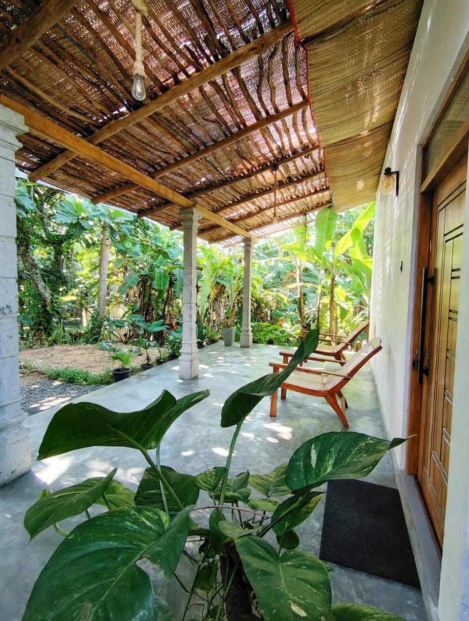Dothalu Villa Villa in Ahangama