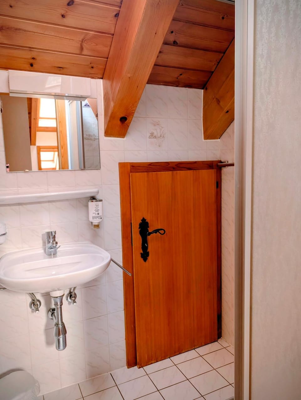 Centre Thermal Appartement NORD 4201 Apartment in Canton of Vaud