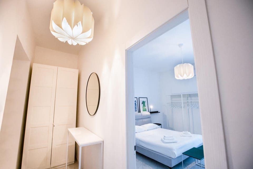 Casa Uè Uè Apartment in Naples