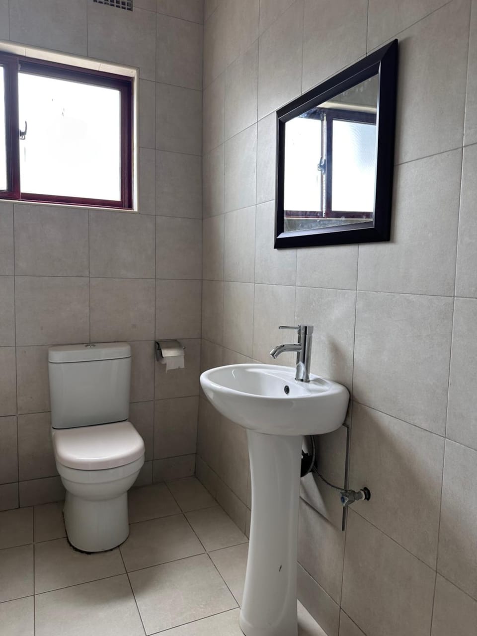 Blue leaf apartments Apartment in Lusaka