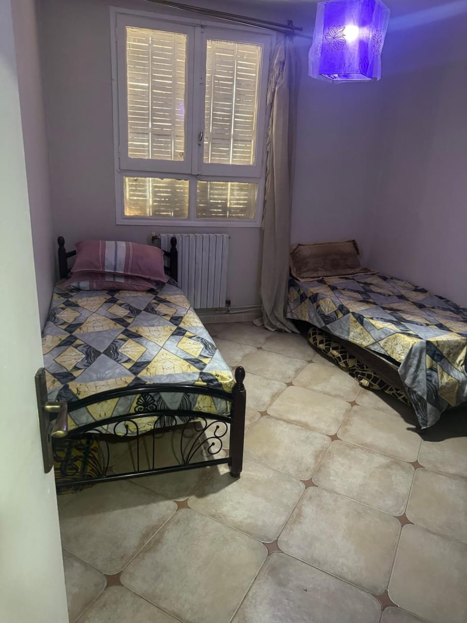 apartment in a quiet area Apartment in Algeria