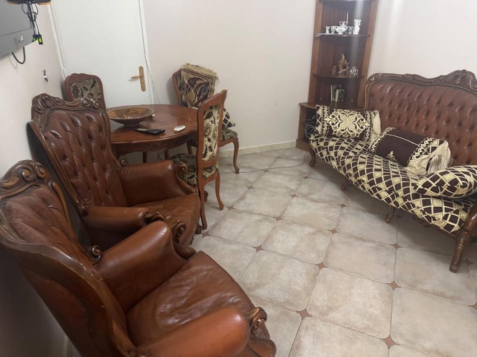 apartment in a quiet area Apartment in Algeria
