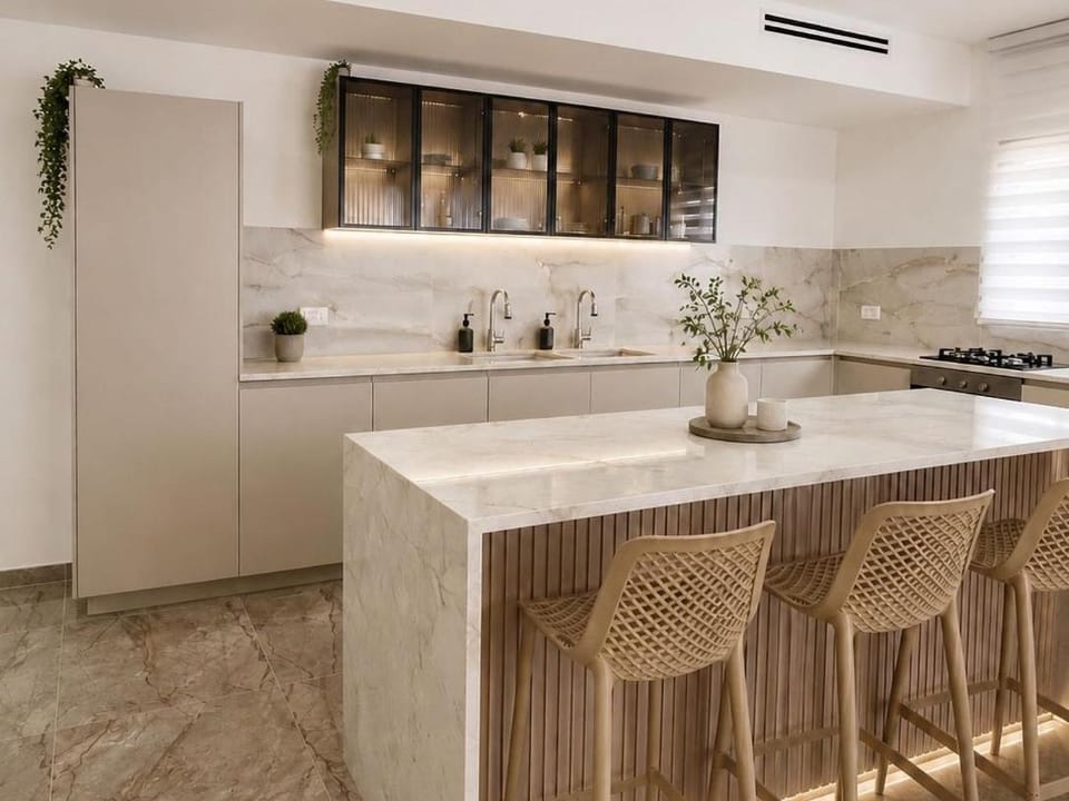 אחוזת החושן - וילה מהממת עם בריכה פרטית Apartment in Jerusalem District