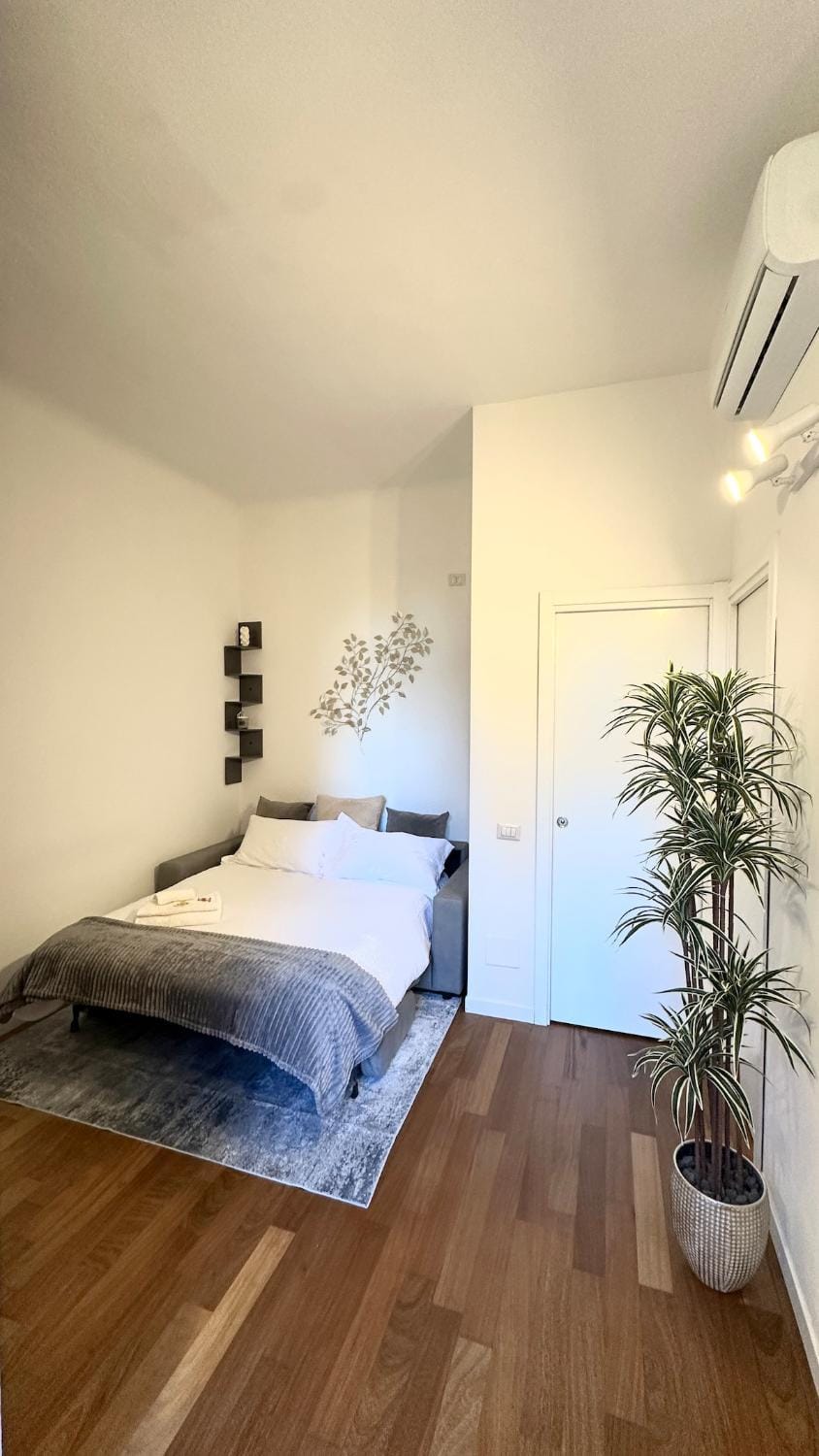 Navigli Retreat True Milan Vibes Apartment in Milan
