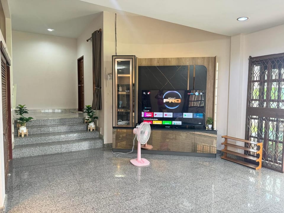 Mata Villa Krabi Town House in Krabi Changwat