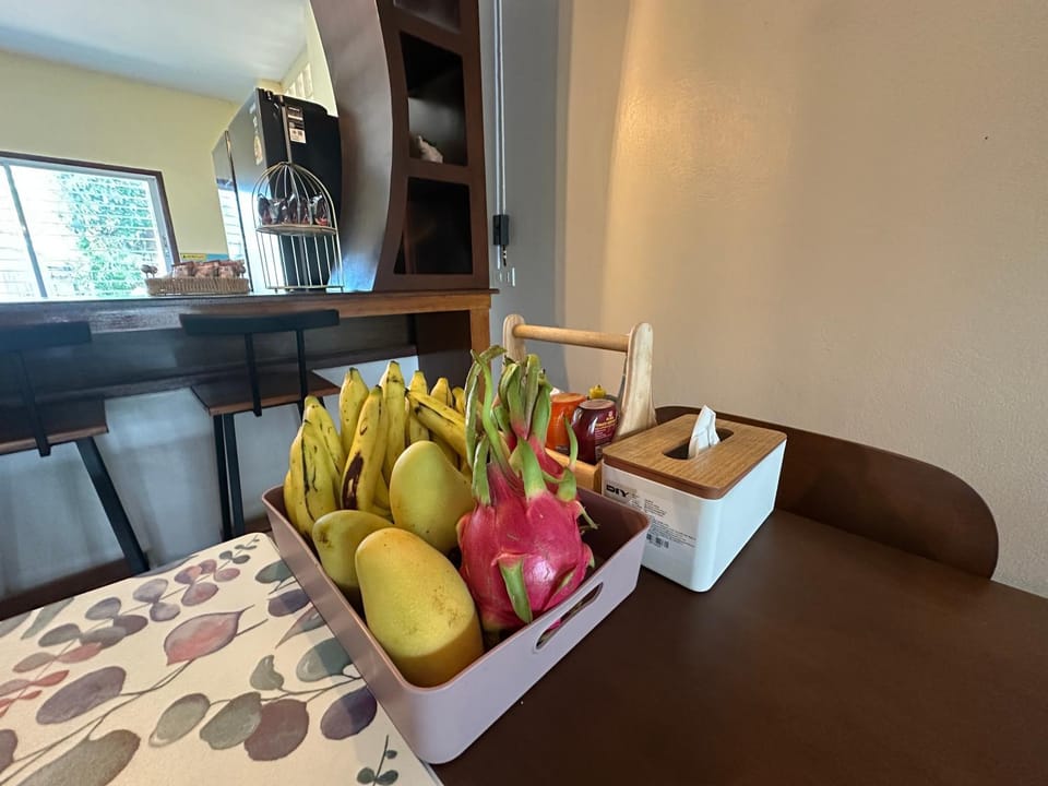 Mata Villa Krabi Town House in Krabi Changwat