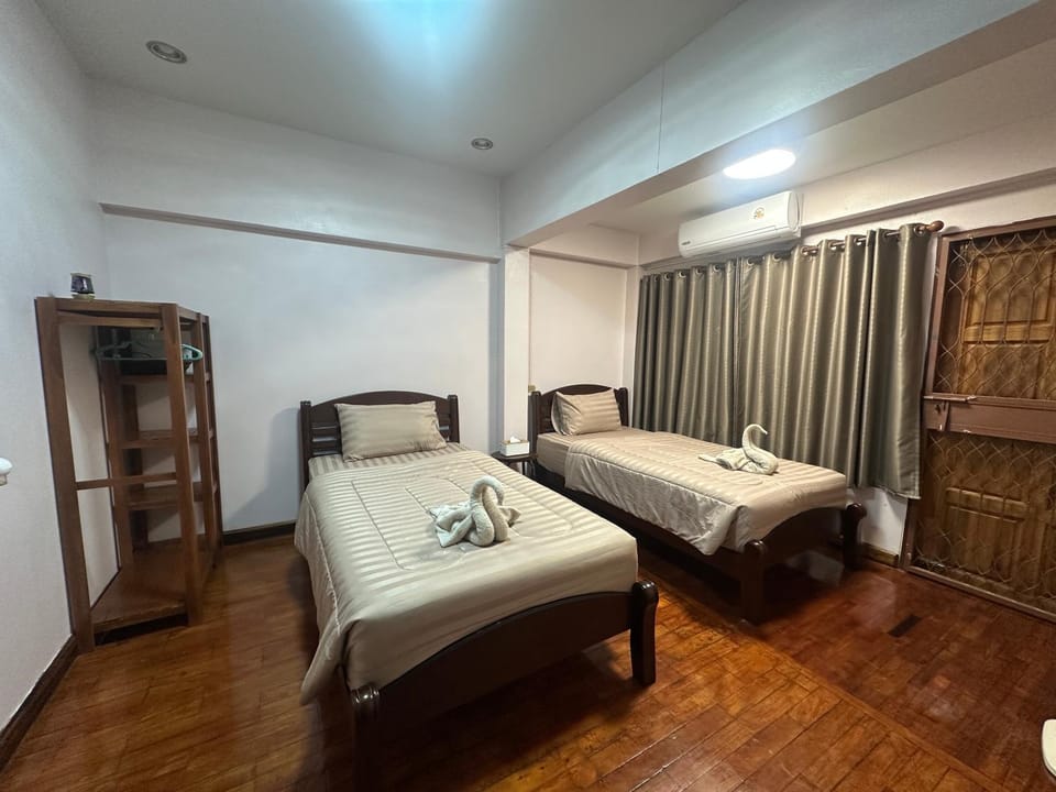 Mata Villa Krabi Town House in Krabi Changwat