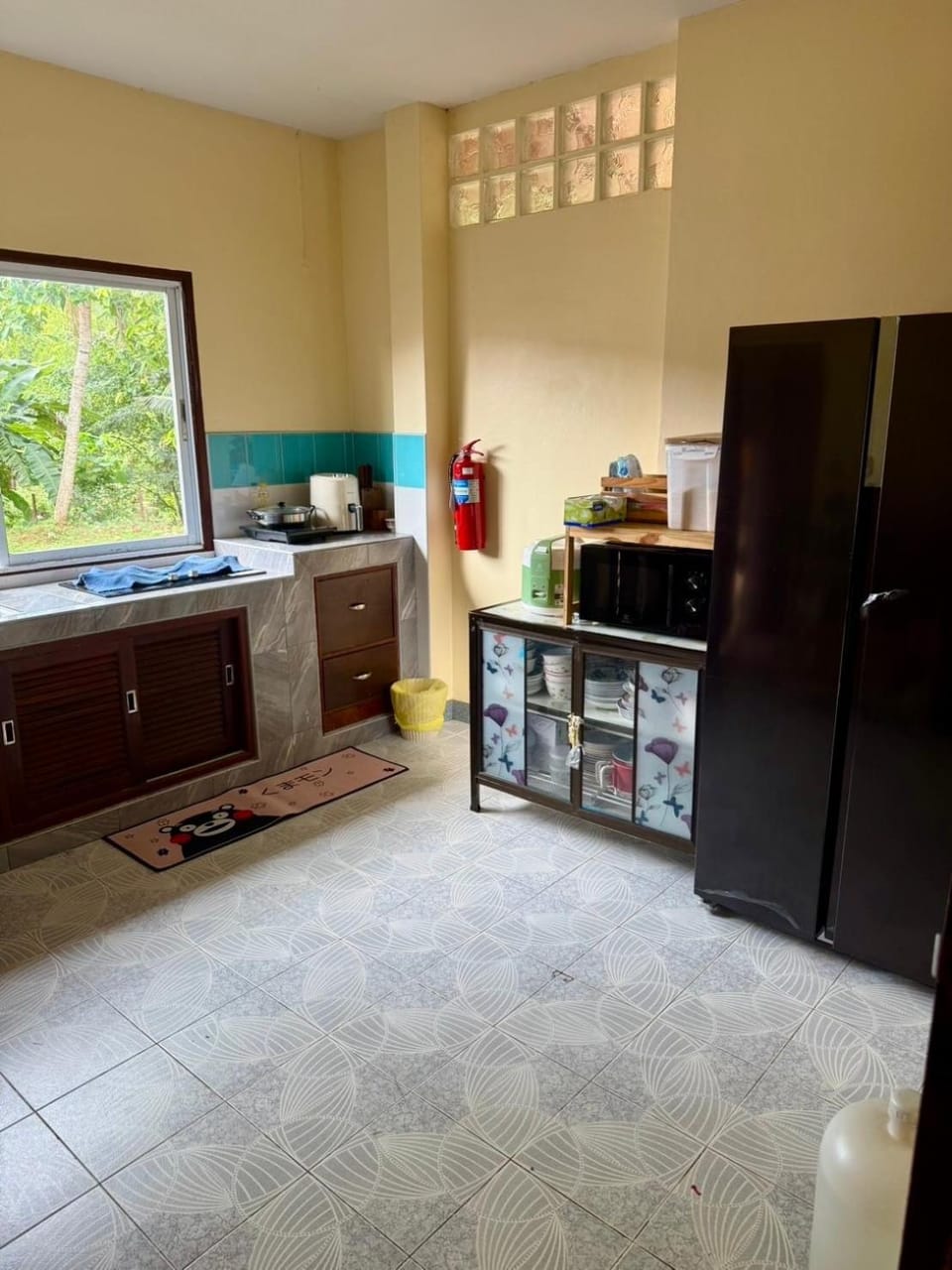 Mata Villa Krabi Town House in Krabi Changwat