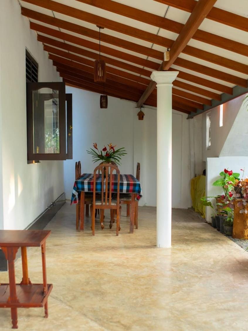 Mahagedara Hiriketiya Apartment in Southern Province