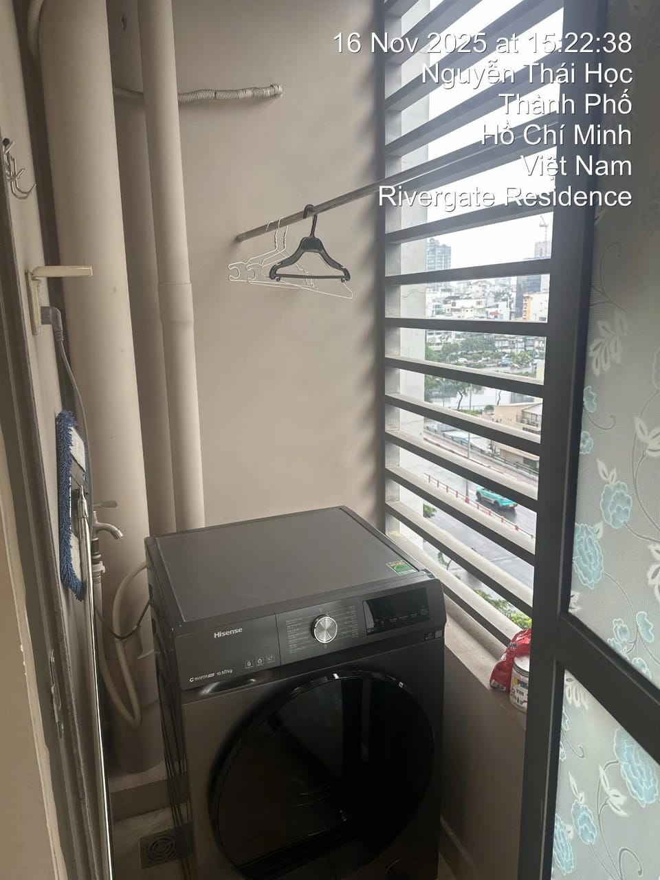 Remarkable Service Apartment By Me In Rivergate Building Apartment in Ho Chi Minh City
