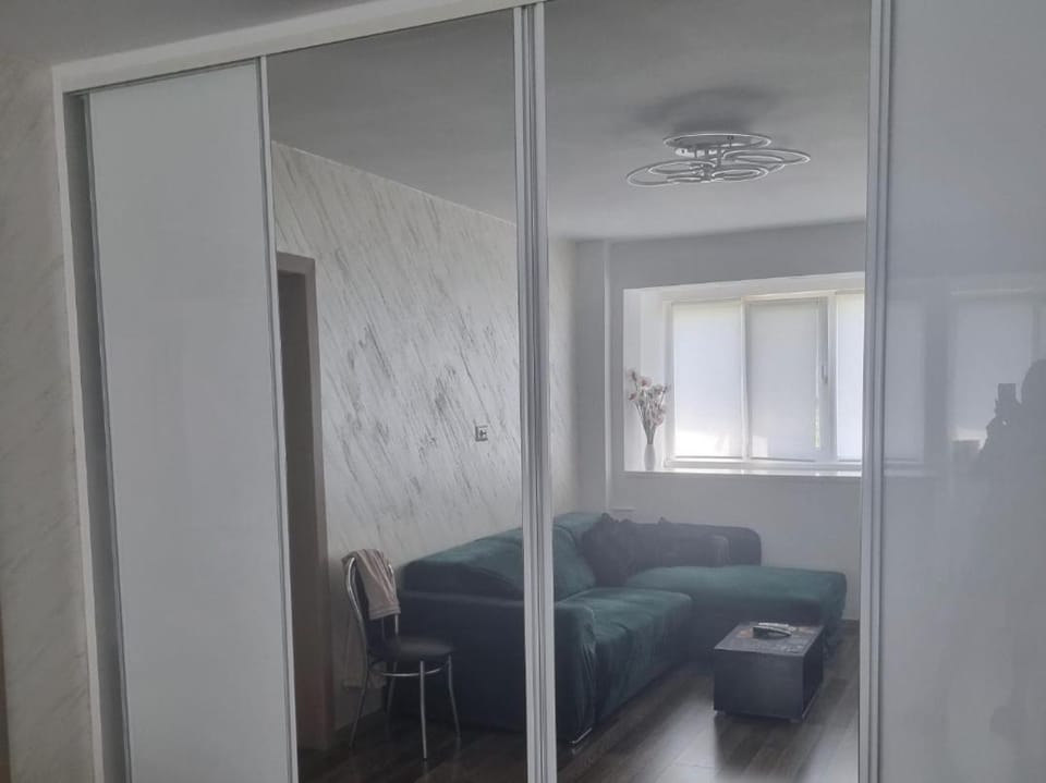 Ezzely apartment ParkLake Apartment in Bucharest