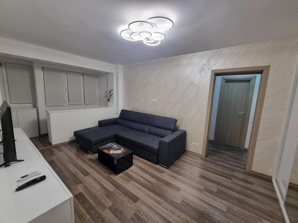 Ezzely apartment ParkLake Apartment in Bucharest