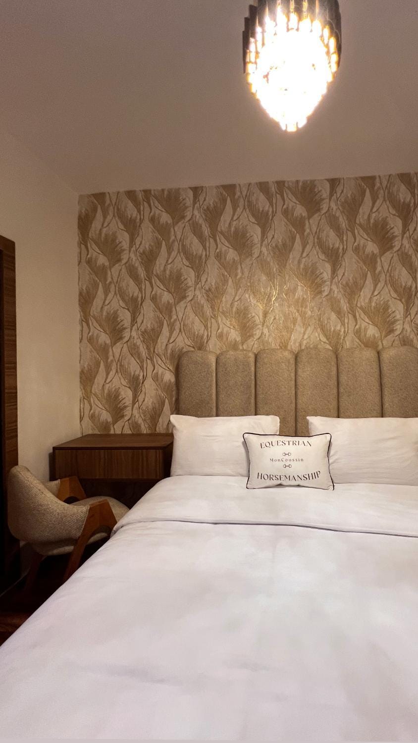 Good apartment at a reasonable price Apartment in Agadir