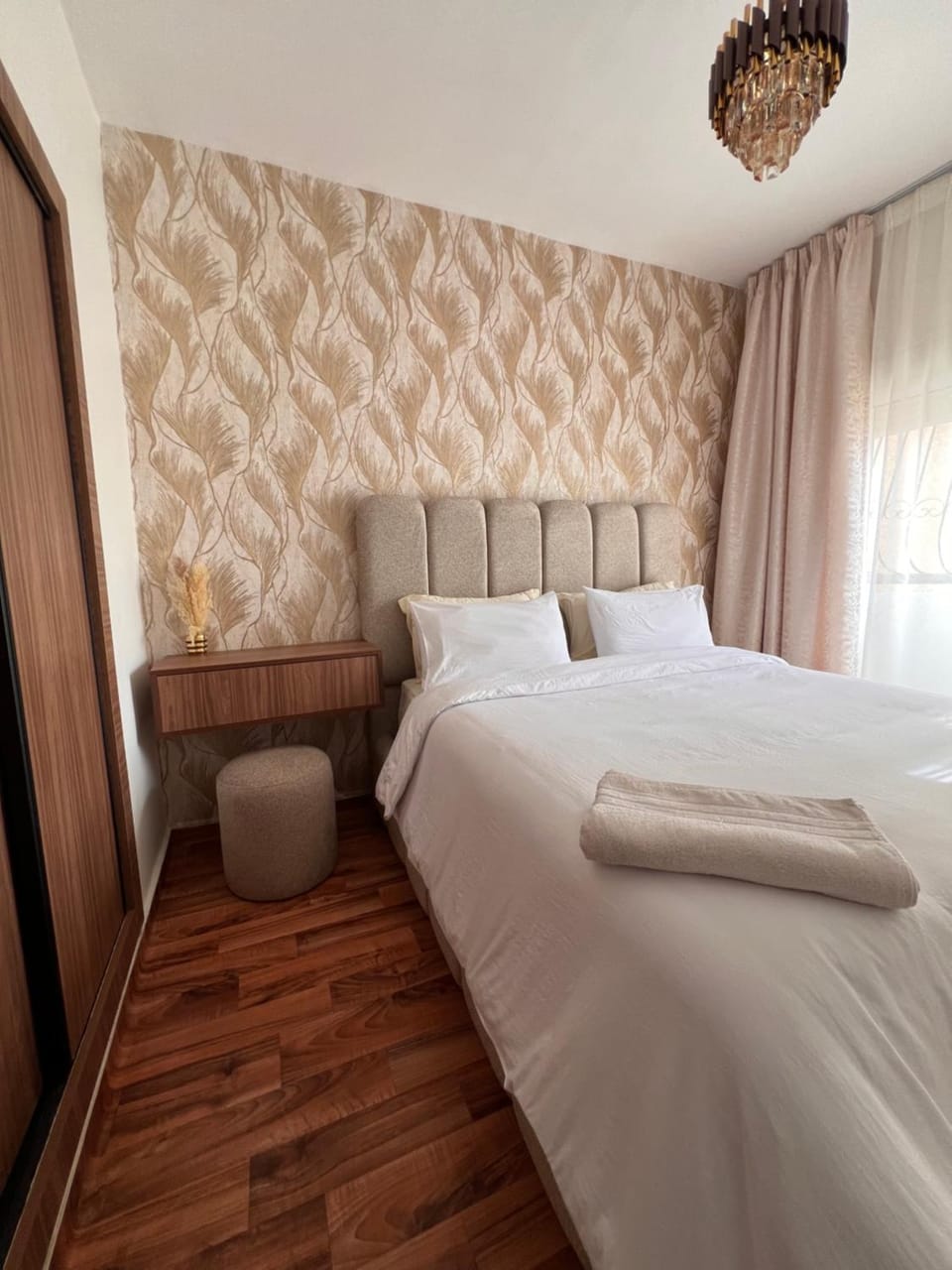 Good apartment at a reasonable price Apartment in Agadir