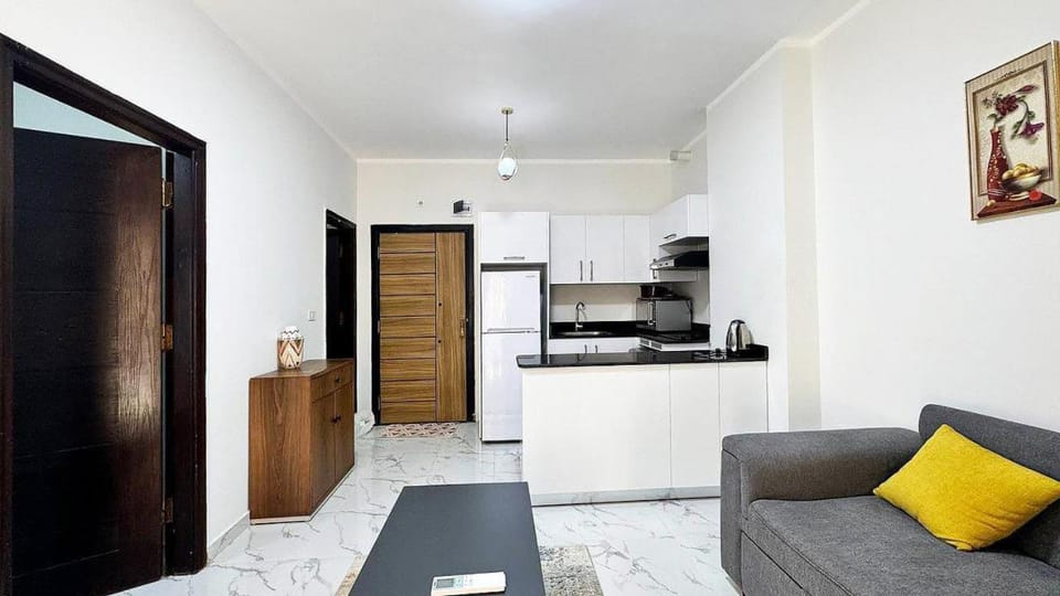 LA MERA Suite Apartment in Hurghada