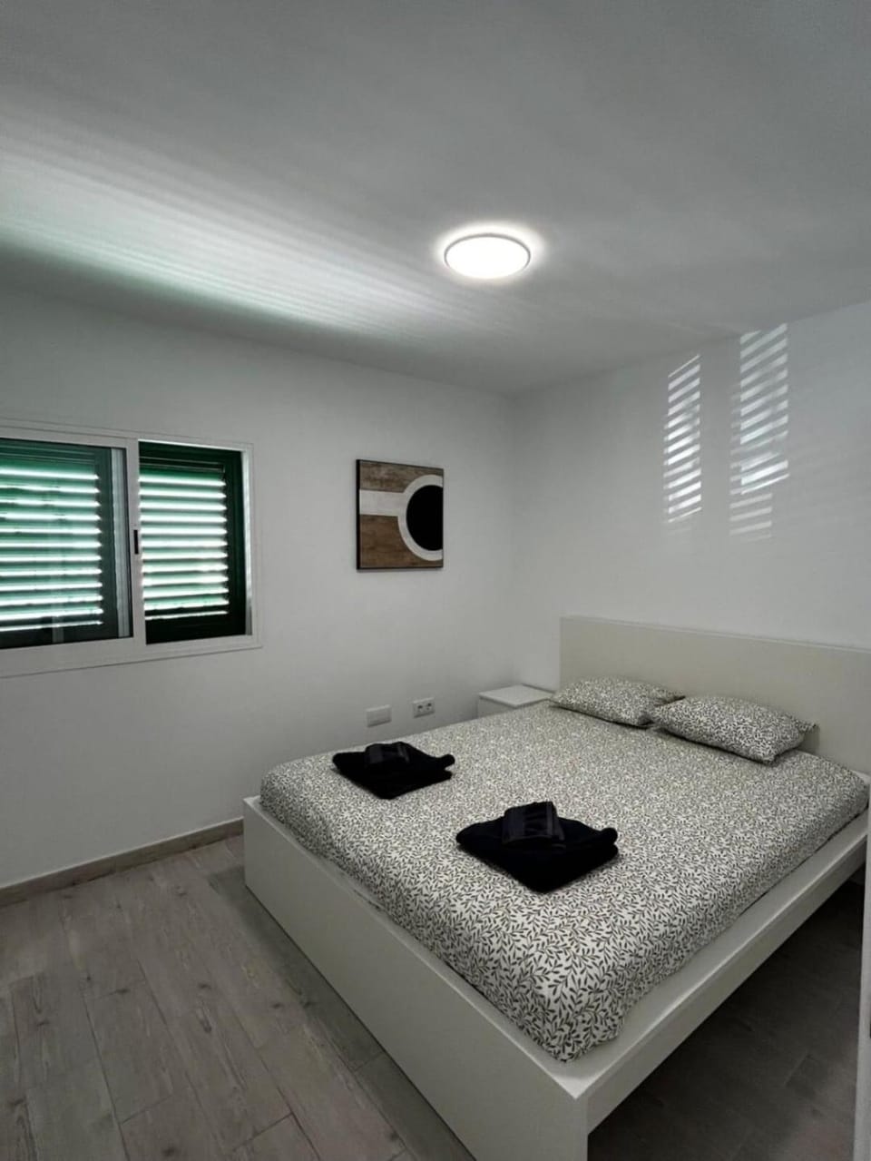 Beach life only 5 minutes away and Heated pool Apartment in Maspalomas