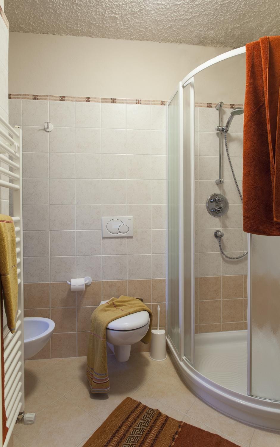 Chalet San Rocco Apartment in Canton of Grisons