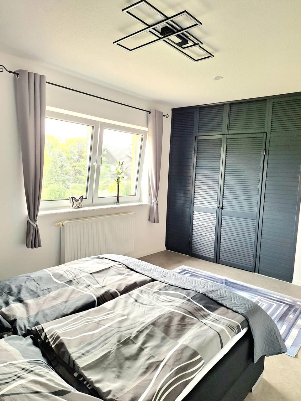 Eichsfeld FeWo-Sunny im Rhumetal Apartment in Thuringia, Germany