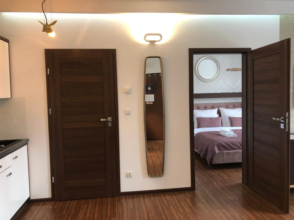 Holiday Apartments Browar Lubicz Krakow Stare Miasto Apartment in Krakow