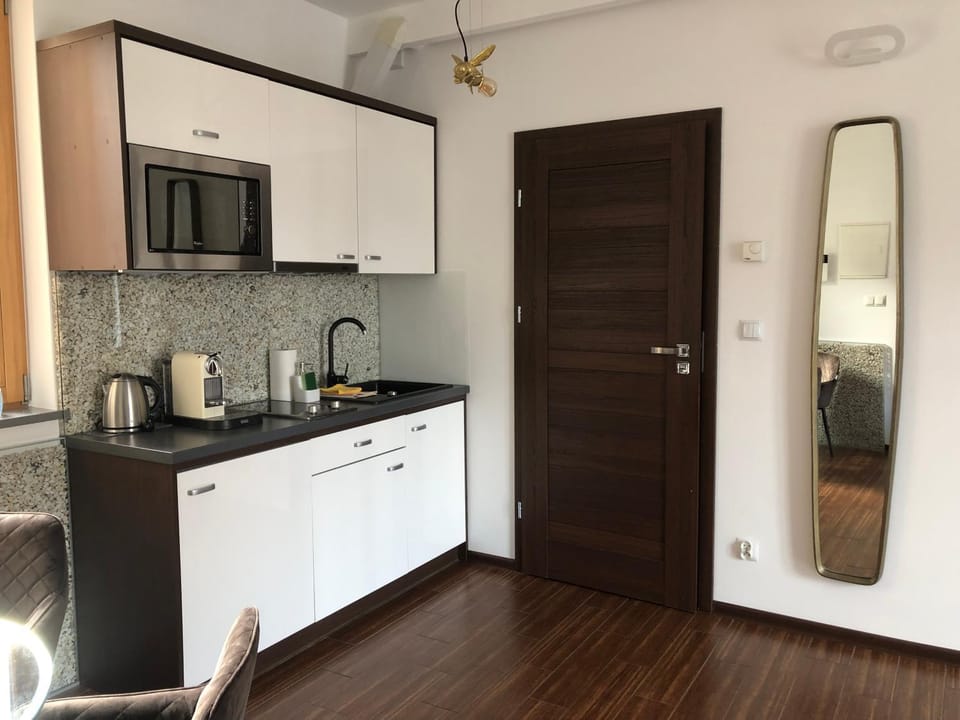 Holiday Apartments Browar Lubicz Krakow Stare Miasto Apartment in Krakow