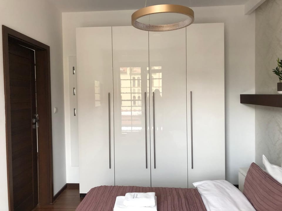 Holiday Apartments Browar Lubicz Krakow Stare Miasto Apartment in Krakow