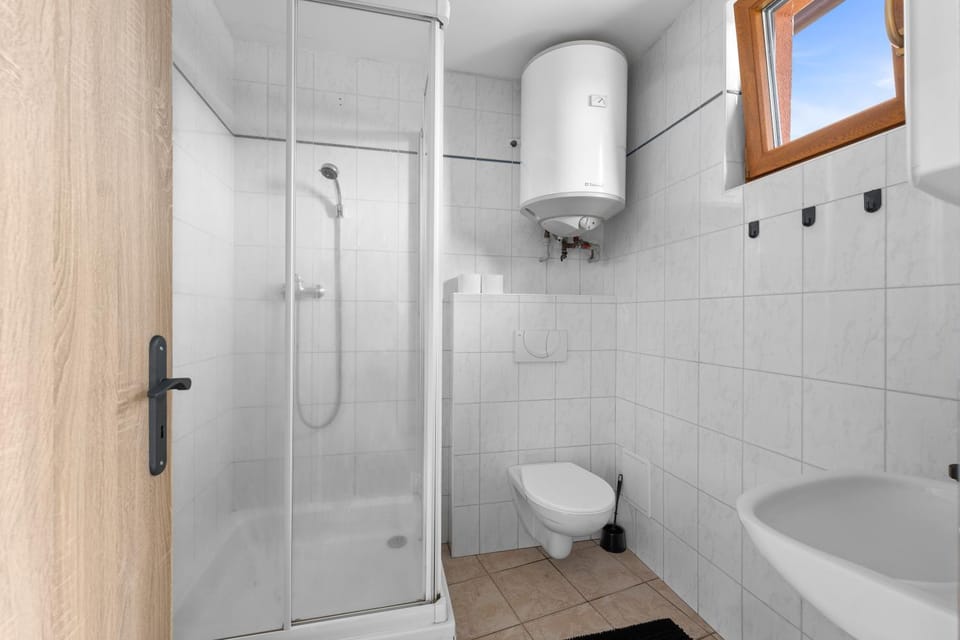 Marine Závlahy Apartment in South Bohemian Region