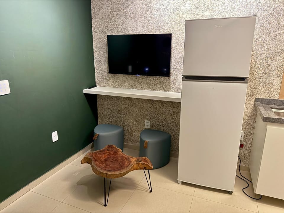 TV and multimedia, Kitchen or kitchenette