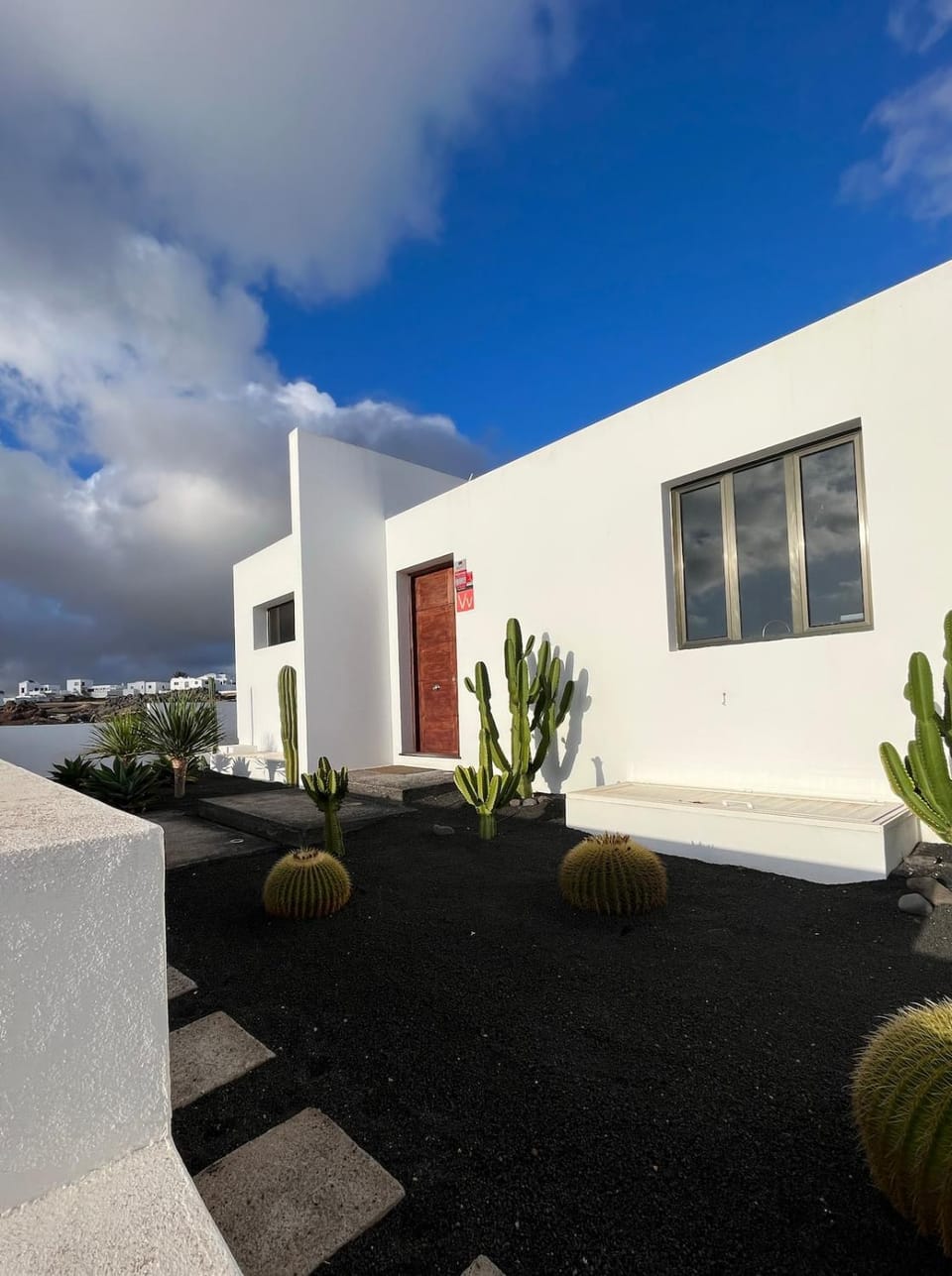 Casa Blanca - Villa à Teguise avec piscine privée Villa in Isla de Lanzarote