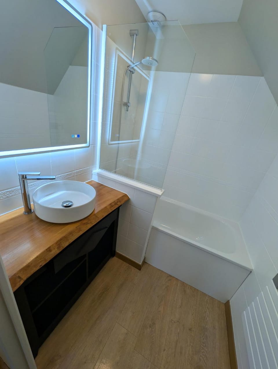 Family Cottage, Belle Dune, maison 4 personnes House in Fort-Mahon-Plage
