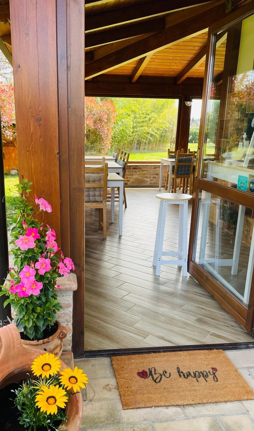 B&B Cuor Di Lavanda Bed and Breakfast in Umbria