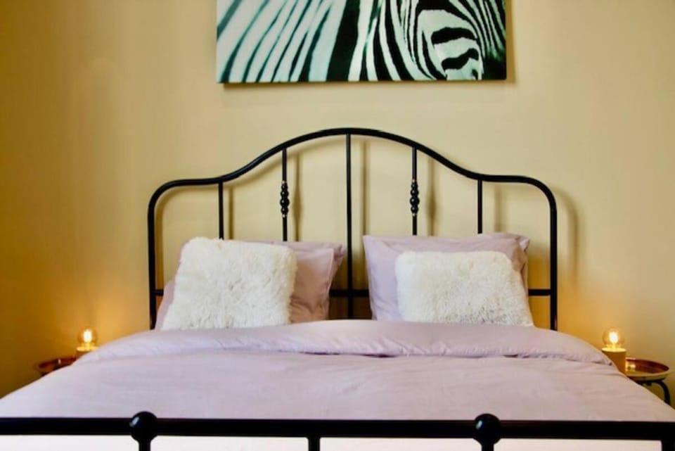 Nice one-bedroom apartment Apartment in Ixelles