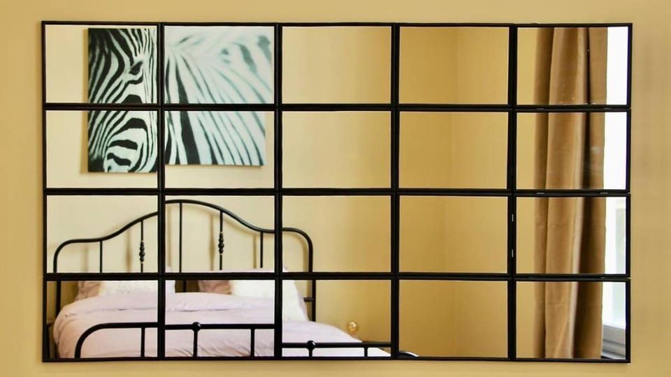 Nice one-bedroom apartment Apartment in Ixelles