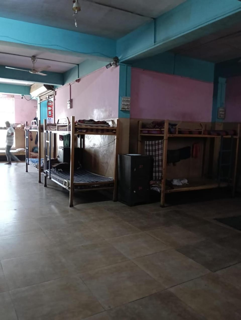 V R S Dormitory Nature lodge in Karnataka