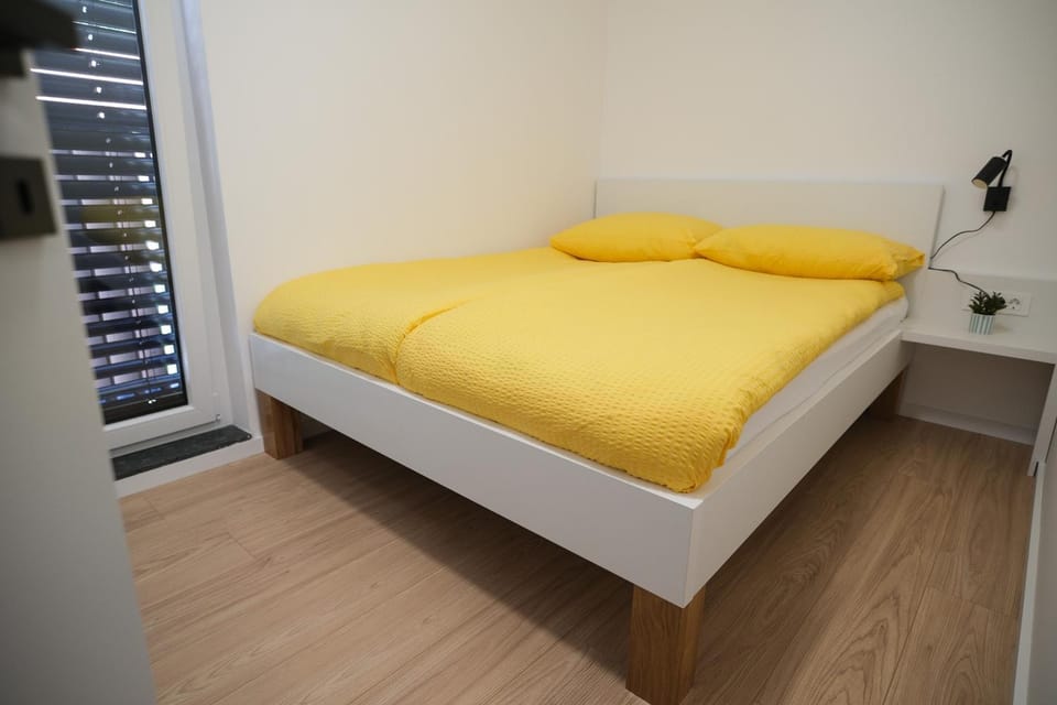 Apartma Ana Apartment in Slovenia