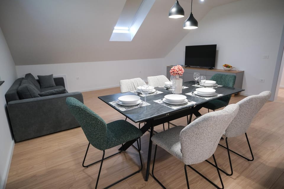 Apartma Ana Apartment in Slovenia
