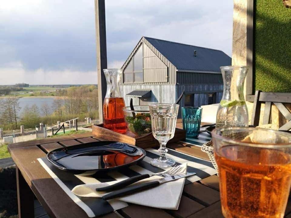 Strefa Warmia House in Poland