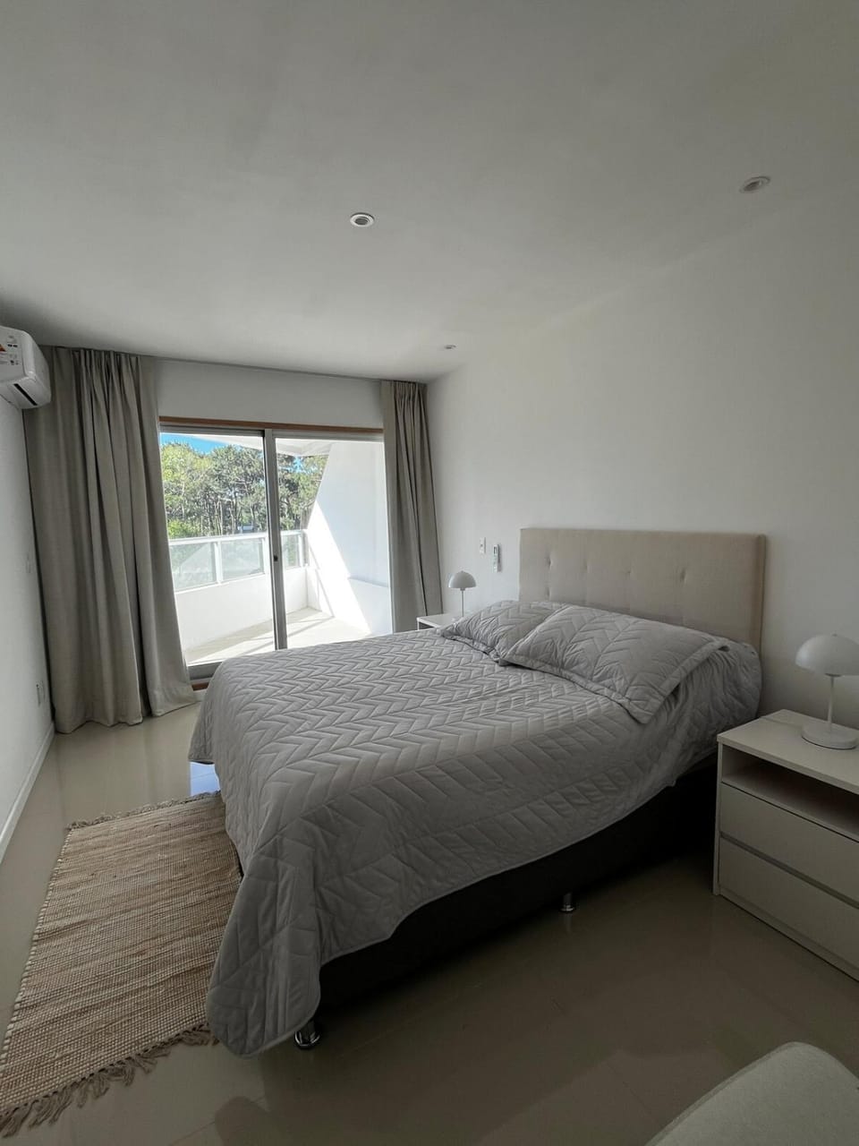 Apartmento en Punta del Este Apartment in Punta del Este